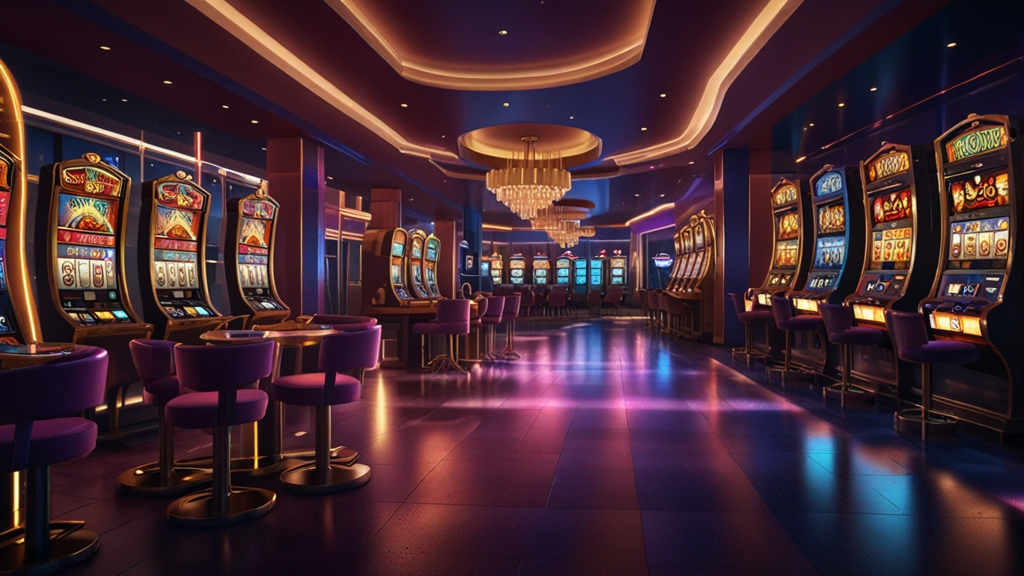 Bet Portal Casino