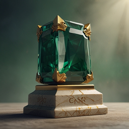 Crown of Emeralds Bet Portal Casino