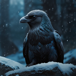Frost Raven Saga Bet Portal Kasyno