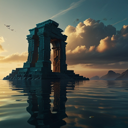 Tide of Atlantis Kasyno Bet Portal